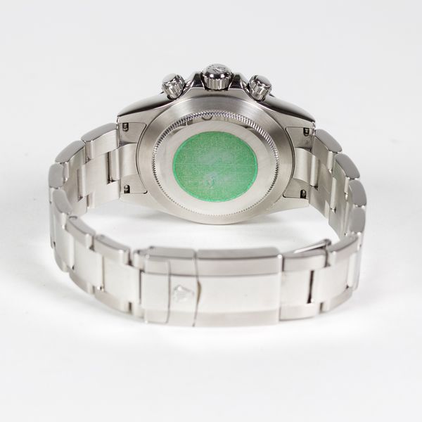 Rolex Daytona 116520